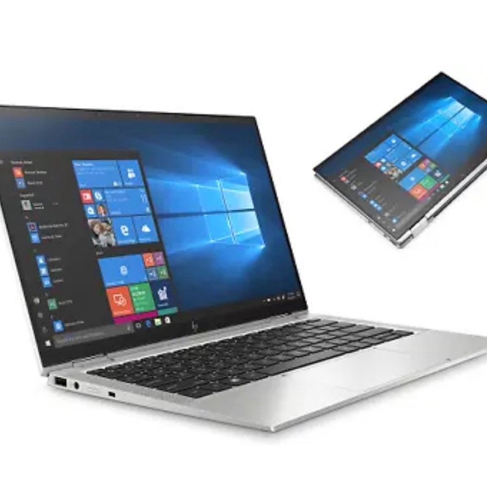 HP EliteBook x360 1040 G7 14" FHD Touch 2in1 Notebook i5-10310U 16GB 256GB